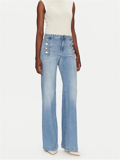  VICOLO | DD5079DENIM